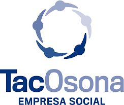 LOGO TAC OSONA