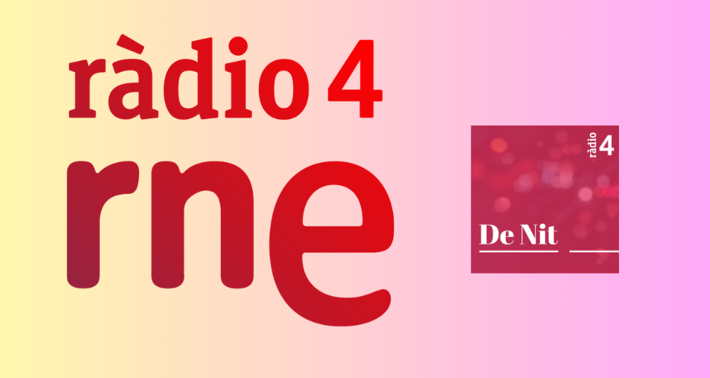 Desde LEGI LABORIS colaboramos con Ràdio 4 (RNE) para tratar el futuro de la jubilación en España